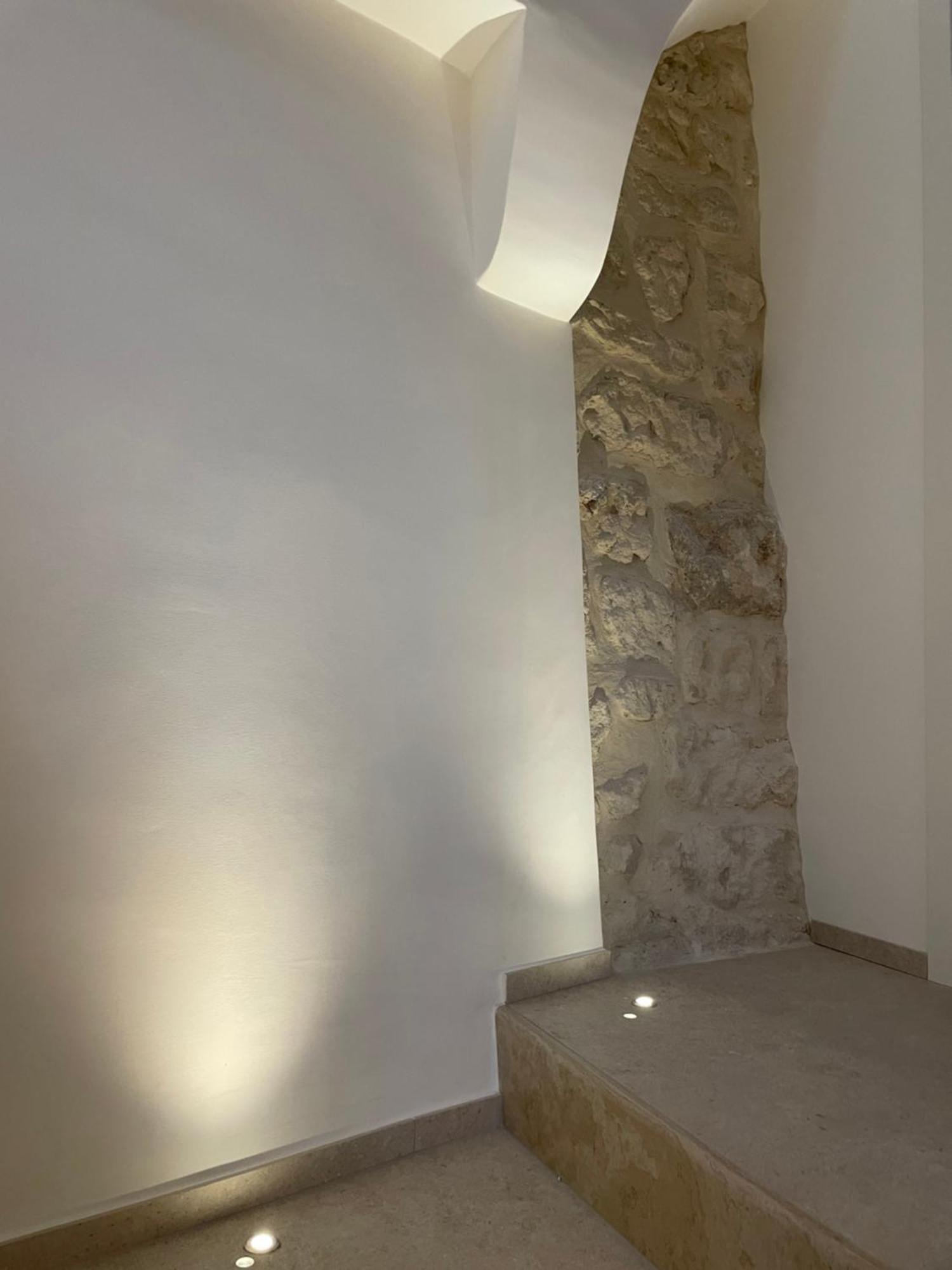 Giardini Di Luce Hotel Matera Exterior foto