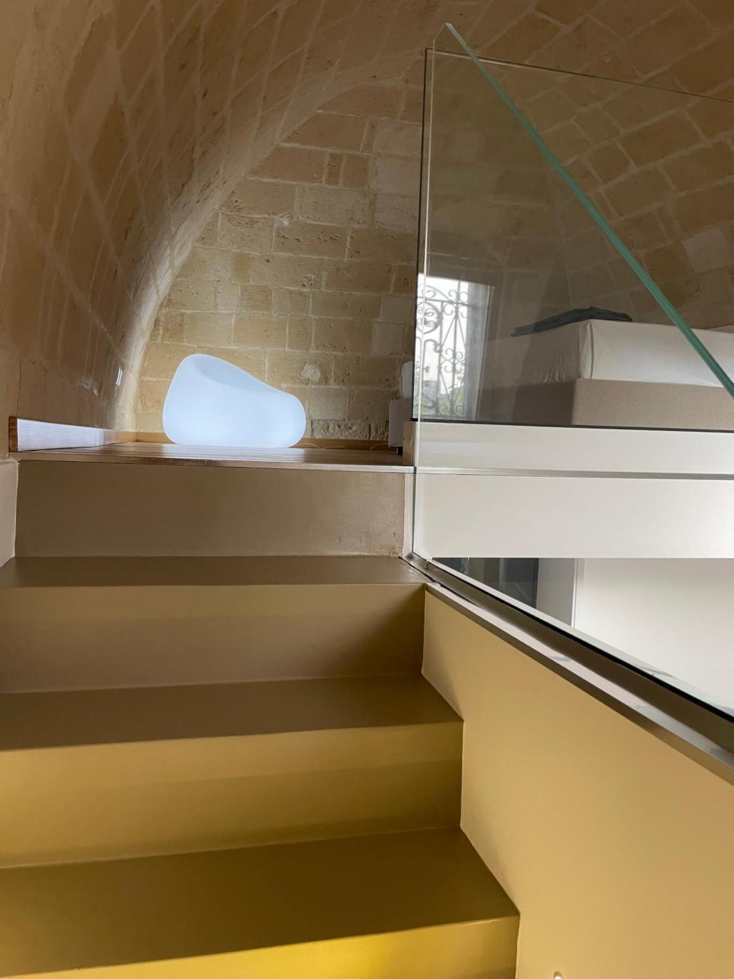 Giardini Di Luce Hotel Matera Exterior foto