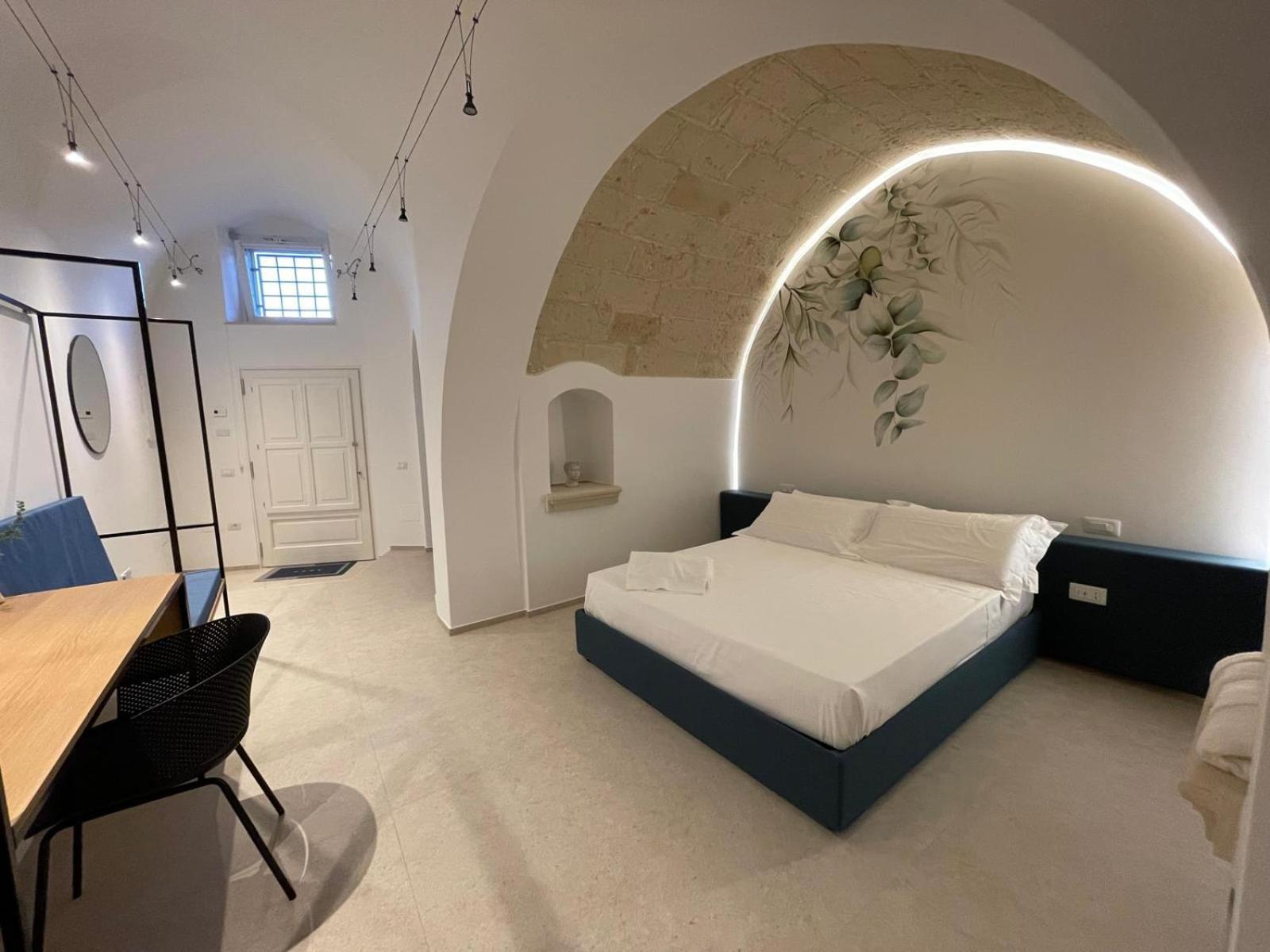 Giardini Di Luce Hotel Matera Quarto foto