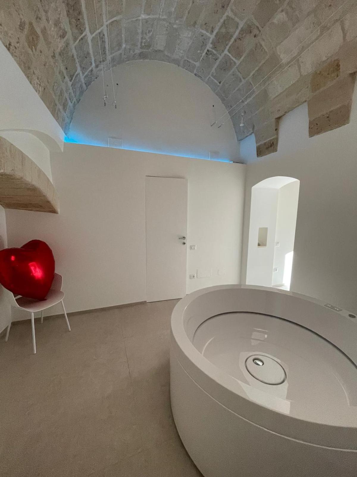 Giardini Di Luce Hotel Matera Exterior foto